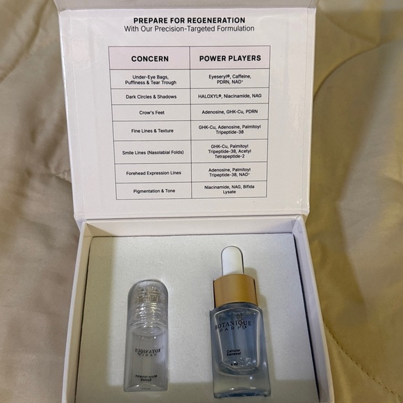 Botanique Paris Advanced Micro-Infusion System - Picture 2 of 3